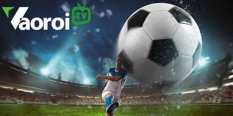 VaoroiTV 6 Một số lỗi thường gặp khi xem trực tiếp bóng đá tại Vao Roi TV