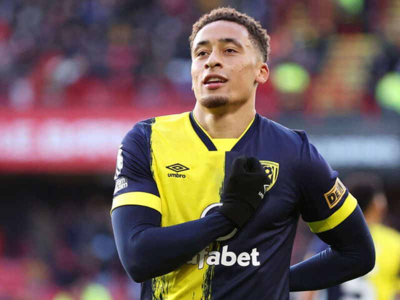 Nhận định AFC Bournemouth vs Sheffield United - Dự đoán kết quả 8 Vaoroitv nhận định chiến thắng cho đội chủ nhà