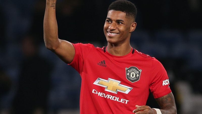 Tin ngắn bóng đá ngày 29-3: HLV Alan Shearer nhận định vị trí Marcus Rashford tại EURO 1 Alan Shearer nhận định vị trí của Marcus Rashford tại EURO