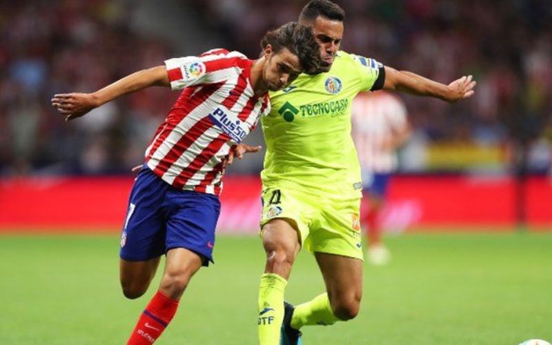 Nhận định Villarreal vs Atl. Madrid soi kèo vòng 30 La Liga chính xác nhất 4 Atletico Madrid thể hiện sức mạnh trong phòng ngự