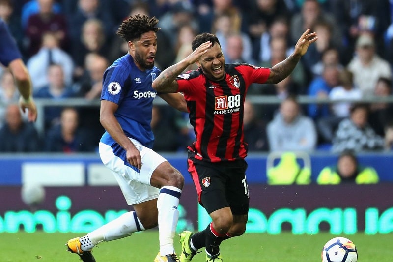Nhận định Bournemouth vs Everton vòng 30 EPL - Dự đoán kết quả 4 Thế trận hòa hõa sẽ được 2 đội tạo ra trong trận đấu này