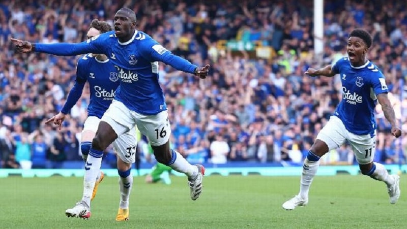 Nhận định Bournemouth vs Everton vòng 30 EPL - Dự đoán kết quả 6 Đội hình ra sân dự kiến