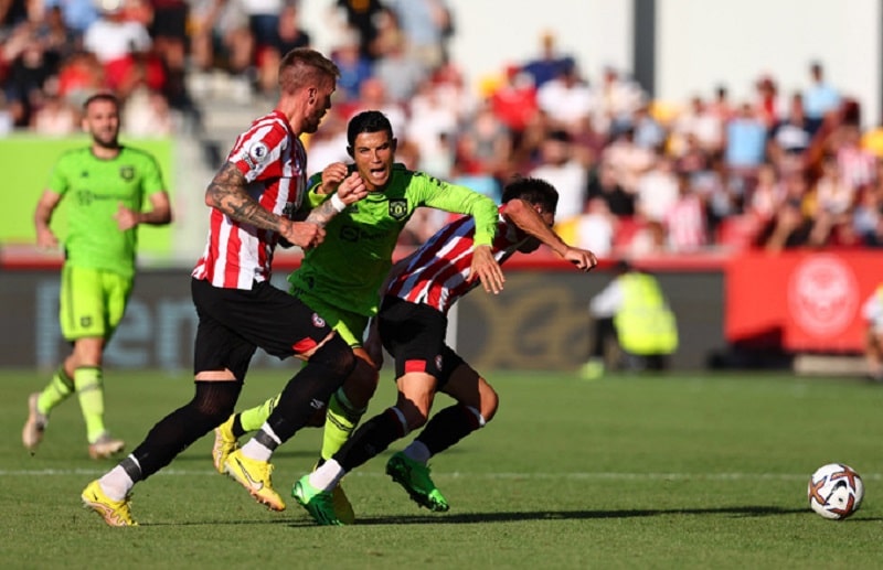 Nhận định Brentford vs Man United vòng 30 EPL - Dự đoán kết quả 6 Đội hình ra sân dự kiến