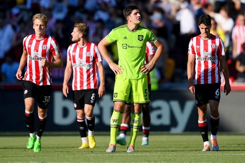 Nhận định Brentford vs Man United vòng 30 EPL - Dự đoán kết quả 8 Dự đoán từ chuyên gia