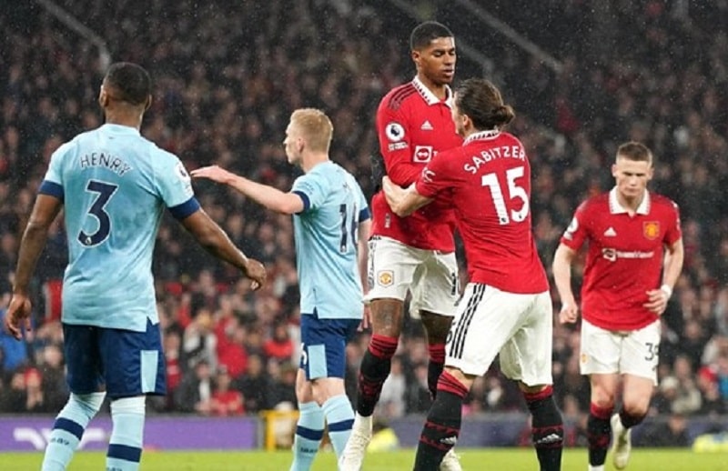 Nhận định Brentford vs Man United vòng 30 EPL - Dự đoán kết quả 9 Dự đoán của chuyên gia Vaoroitv, Man United sẽ có chiến thắng mà họ mong muốn trước Brentford
