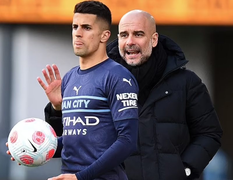 Tin ngắn bóng đá 12-3: Barca nhận tin không vui từ Torres. Chelsea giành được 3 điểm 2 Cancelo hòa nhã trở lại với huấn luyện viên Man City