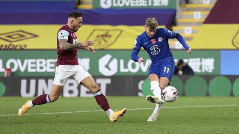 Nhận định Chelsea vs Burnley vòng 30 EPL - Dự đoán kết quả 3 Chelsea đang dần ổn định trở lại với EPL