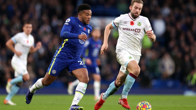 Nhận định Chelsea vs Burnley vòng 30 EPL - Dự đoán kết quả 5 Đội hình ra sân mạnh nhất đến từ Chelsea vs Burnley