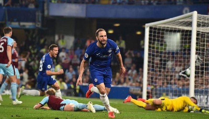 Nhận định Chelsea vs Burnley vòng 30 EPL - Dự đoán kết quả 6 Đội hình ra sân dự kiến
