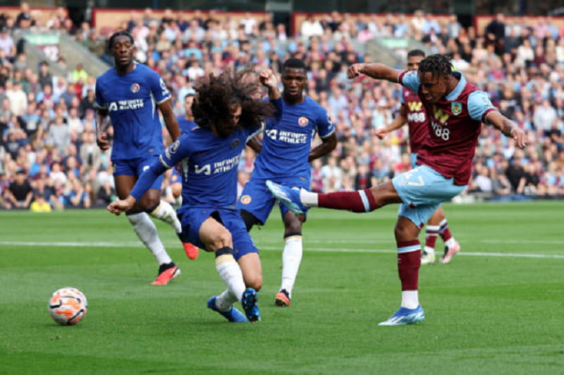 Nhận định Chelsea vs Burnley vòng 30 EPL - Dự đoán kết quả 7 Soi kèo nhà cái trận đấu Chelsea vs Burnley