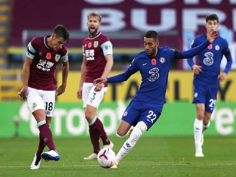 Nhận định Chelsea vs Burnley vòng 30 EPL - Dự đoán kết quả 8 Dự đoán từ chuyên gia