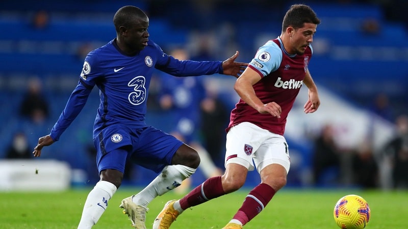 Nhận định Chelsea vs Burnley vòng 30 EPL - Dự đoán kết quả 9 Chiến thắng hủy diệt 3-0 được Chelsea tạo ra trước Burnley theo dự đoán của chuyên gia Vaoroitv