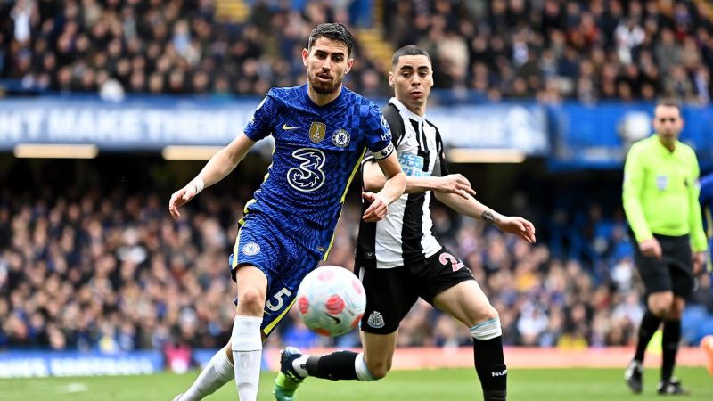 Nhận định trận đấu Chelsea vs Newcastle United - Dự đoán kết quả 8 Chích Choè đang dần lấy lại phom