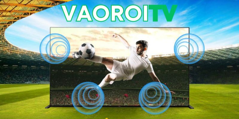 Chính sách 5 Chính sách quảng cáo của Vaoroi TV