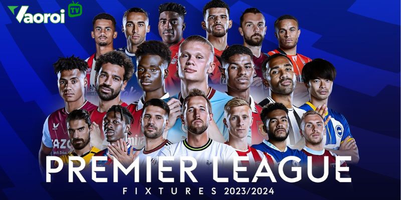 Giới thiệu Premier League - giải bóng đá ngoại hạng anh chi tiết 3 Những thông tin liên quan giải Premier League