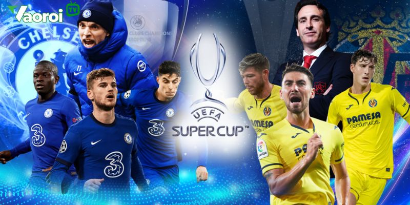 Giới thiệu UEFA Champions League - Giải Bóng đá Vô địch các Câu lạc bộ châu âu 4 Giới thiệu UEFA Champions League - Bài hát chủ đạo
