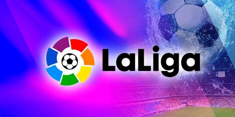 Giới thiệu La Liga - giải bóng đá vô địch quốc gia Tây Ban Nha 2 Thể thức thi đấu của giải La Liga