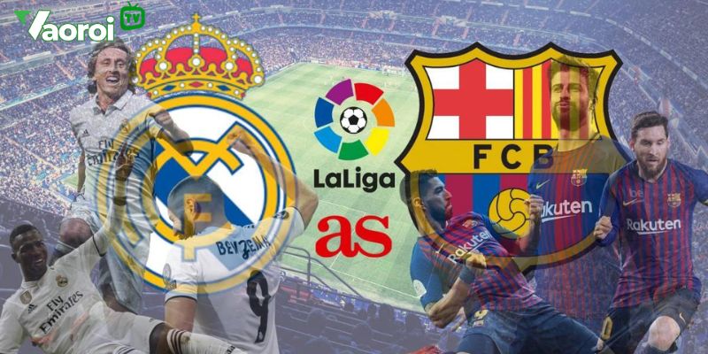 Giới thiệu La Liga - giải bóng đá vô địch quốc gia Tây Ban Nha 3 Những kỷ lục ấn tượng chỉ có tại giải La Liga