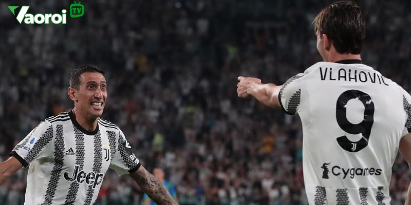 Giới thiệu Serie A - giải bóng đá vô địch quốc gia Ý chuẩn xác 4 Giới thiệu đội hình cầu thủ xuất sắc nhất lịch sự giải Serie A