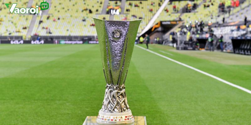 Giới thiệu Giải UEFA Europa League - Cup C2 Châu Âu 2 Lịch sử hình thành và phát triển của cúp C2 anh em nên biết