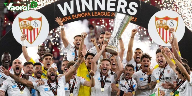 Giới thiệu Giải UEFA Europa League - Cup C2 Châu Âu 3 Giới thiệu Giải UEFA Europa League - Thể thức thi đấu