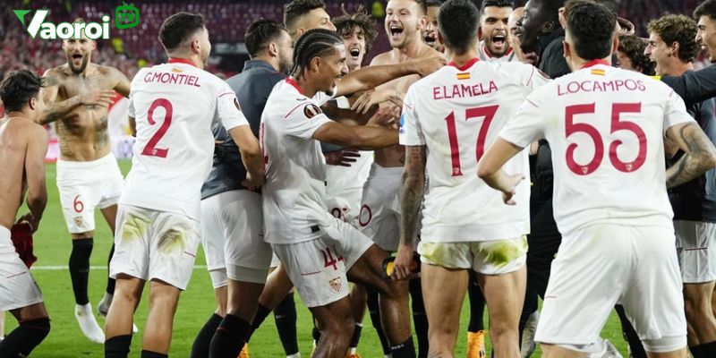 Giới thiệu Giải UEFA Europa League - Cup C2 Châu Âu 4 Cúp C2 UEFA Europa League có mối quan hệ gì với cúp C1 không?