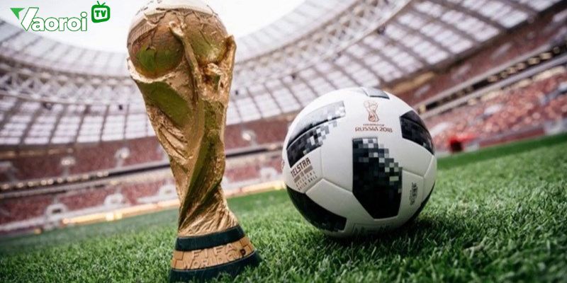 Giới thiệu World Cup - giải vô địch bóng đá thế giới chuẩn xác 3 Cúp vàng giải vô địch bóng đá thế giới ( World Cup) có gì đặc biệt?