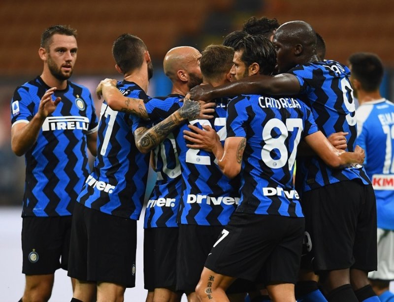 Tin ngắn bóng đá 15-3: Liverpool giành vé đi tiếp tại Europa League 2 Inter Milan tìm kiếm tiền đạo cho mùa giải mới