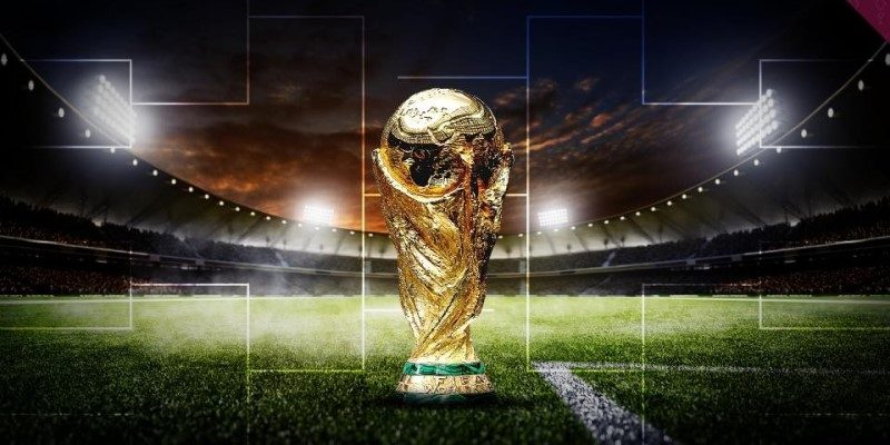 KẾT QUẢ BÓNG ĐÁ 4 Kết quả giải đấu lớn như World Cup, Euro