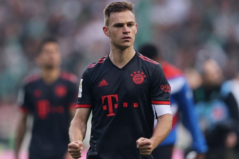 Tin ngắn bóng đá 12-3: Barca nhận tin không vui từ Torres. Chelsea giành được 3 điểm 3 Kimmich đảm bảo tương lai với Bayern Munich