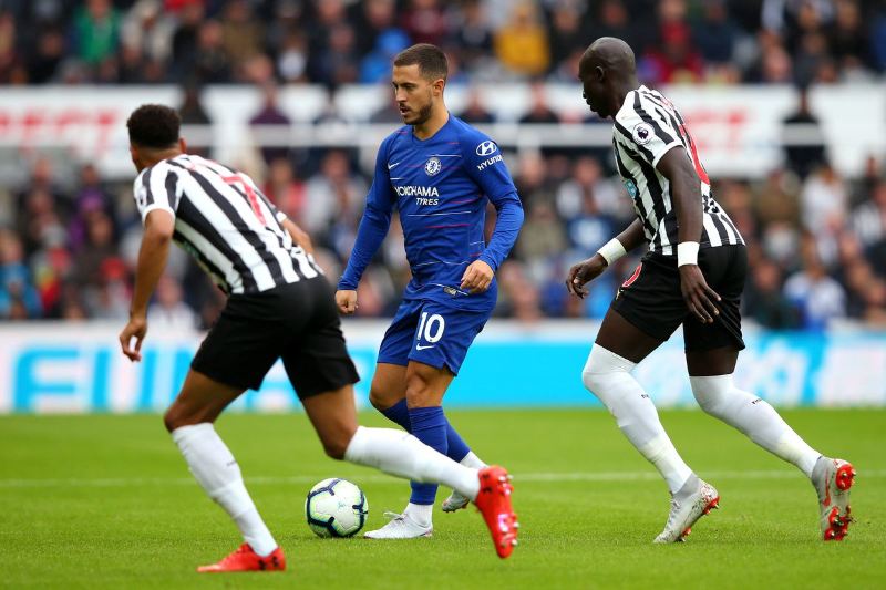 Nhận định trận đấu Chelsea vs Newcastle United - Dự đoán kết quả 2 Lịch sử đối đầu giữa Chelsea vs Newcastle United