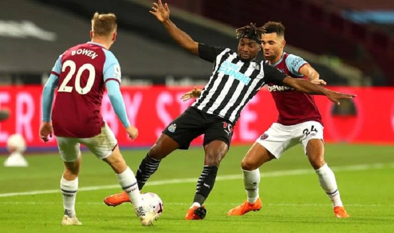 Nhận định Newcastle vs West Ham vòng 30 EPL - Dự đoán kết quả 4 West Ham vẫn ẩn chứa rất nhiều ẩn số