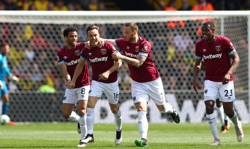 Nhận định trận đấu West Ham United vs Burnley - Dự đoán kết quả 3 Ngoại Hạng Anh có vẻ như vẫn còn quá lớn đối với Burnley