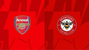 Nhận định Arsenal vs Brentford