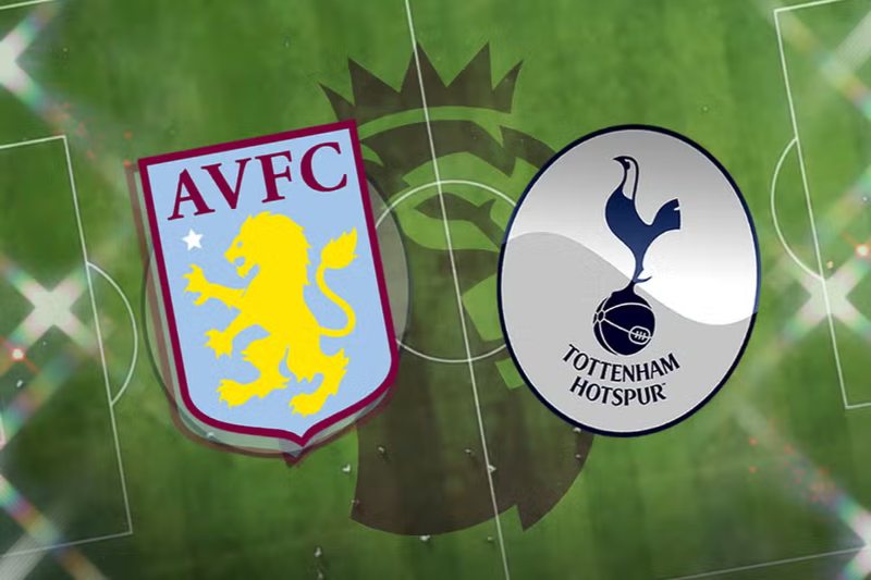Nhận định trận đấu Aston Villa vs Tottenham Hotspur - Dự đoán kết quả 1 Nhận định Aston Villa vs Tottenham Hotspur