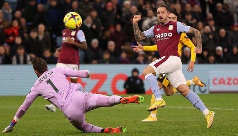 Nhận định Aston Villa vs Wolves vòng 30 EPL - Dự đoán kết quả 3 Quyết tâm bảo vệ vị trí top 4 từ đội chủ sân Villa Park