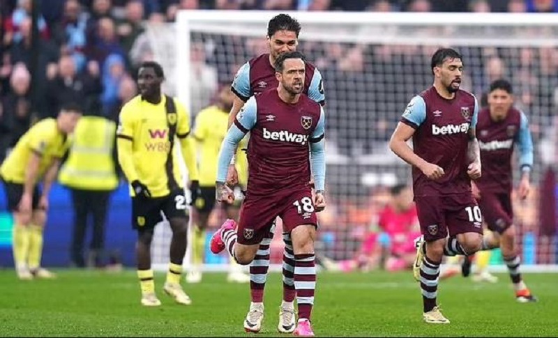 Nhận định Burnley vs Brentford vòng 29 EPL - Dự đoán kết quả 3 Phong độ của Burnley đang cực kỳ đáng báo động