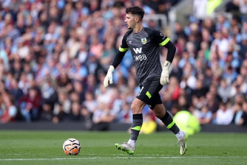 Nhận định Burnley vs Brentford vòng 29 EPL - Dự đoán kết quả 5 Cả 2 đội sẽ ra sân với đội hình mạnh nhất