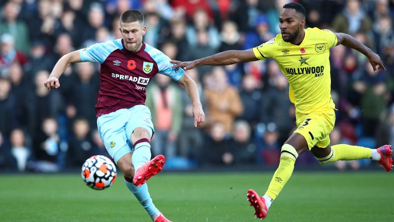 Nhận định Burnley vs Brentford vòng 29 EPL - Dự đoán kết quả 8 Dự đoán từ chuyên gia