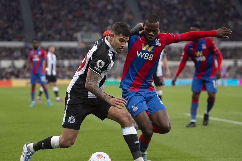 Nhận định Crystal Palace vs Newcastle vòng 29 EPL - Dự đoán kết quả 3 Cần phải nổ lực hơn nữa đến từ Crystal Palace