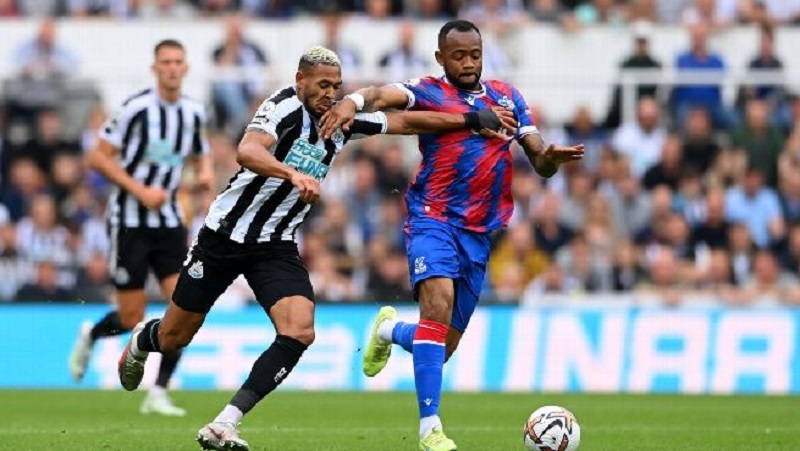 Nhận định Crystal Palace vs Newcastle vòng 29 EPL - Dự đoán kết quả 8 Dự đoán từ chuyên gia