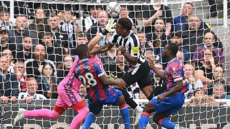 Nhận định Crystal Palace vs Newcastle vòng 29 EPL - Dự đoán kết quả 1 Nhận định trận đấu Crystal Palace vs Newcastle