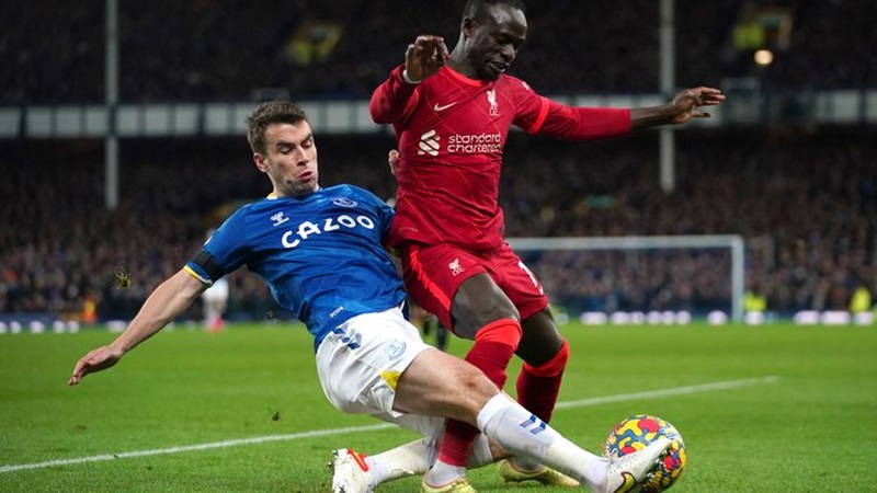 Nhận định Everton vs Liverpool 29 EPL - Dự đoán kết quả 7 Soi kèo nhà cái trận đấu Everton vs Liverpool