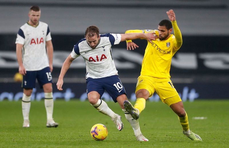Nhận định Fulham vs Tottenham vòng 29 EPL - Dự đoán kết quả 3 Tottenham có thể tận dụng điểm yếu của Fulham để có được chiến thắng