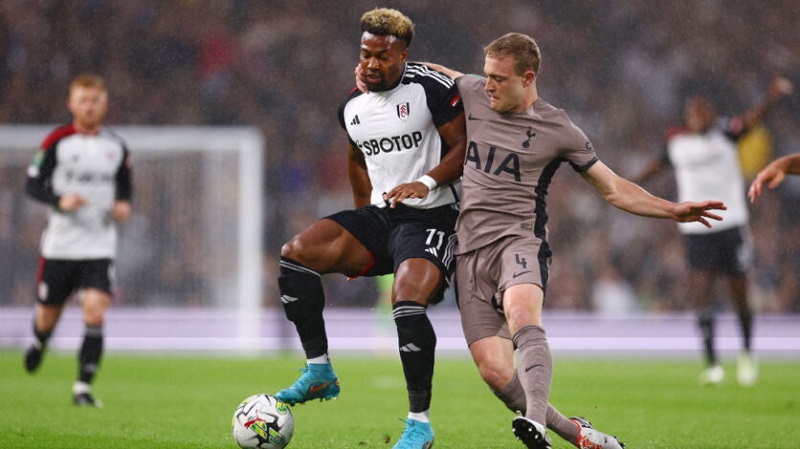 Nhận định Fulham vs Tottenham vòng 29 EPL - Dự đoán kết quả 5 Đội hình ra sân mạnh nhất đến từ Fulham và Tottenham