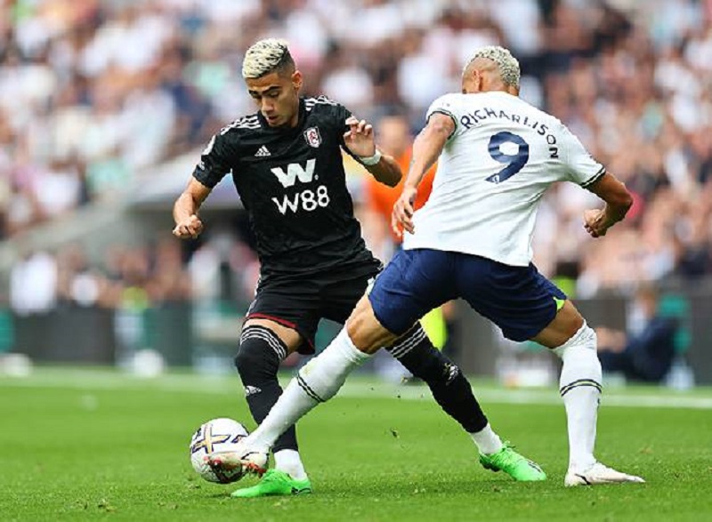 Nhận định Fulham vs Tottenham vòng 29 EPL - Dự đoán kết quả 8 Dự đoán từ chuyên gia