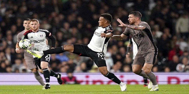 Nhận định Fulham vs Tottenham vòng 29 EPL - Dự đoán kết quả 1 Nhận định trận đấu Fulham vs Tottenham