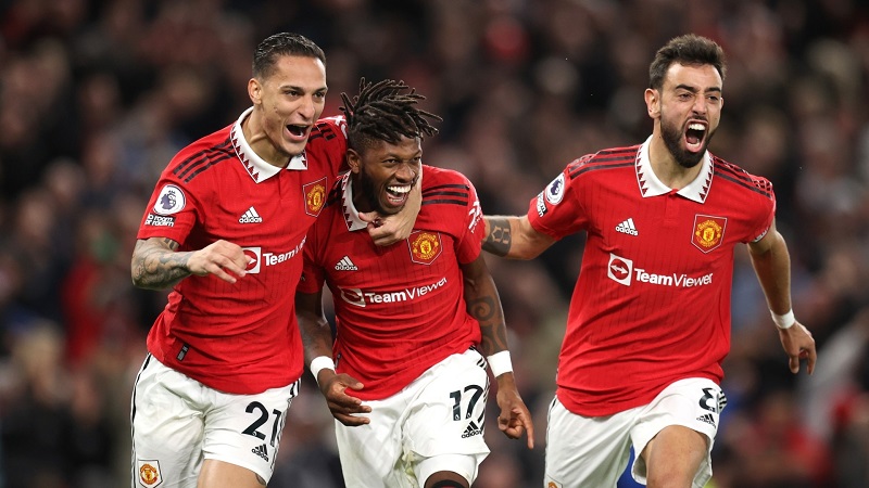 Nhận định Man United vs Sheffield United vòng 29 EPL - Dự đoán kết quả 6 Đội hình ra sân dự kiến
