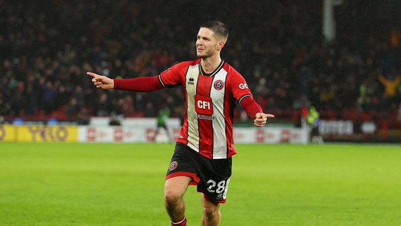 Nhận định Man United vs Sheffield United vòng 29 EPL - Dự đoán kết quả 8 Dự đoán từ chuyên gia