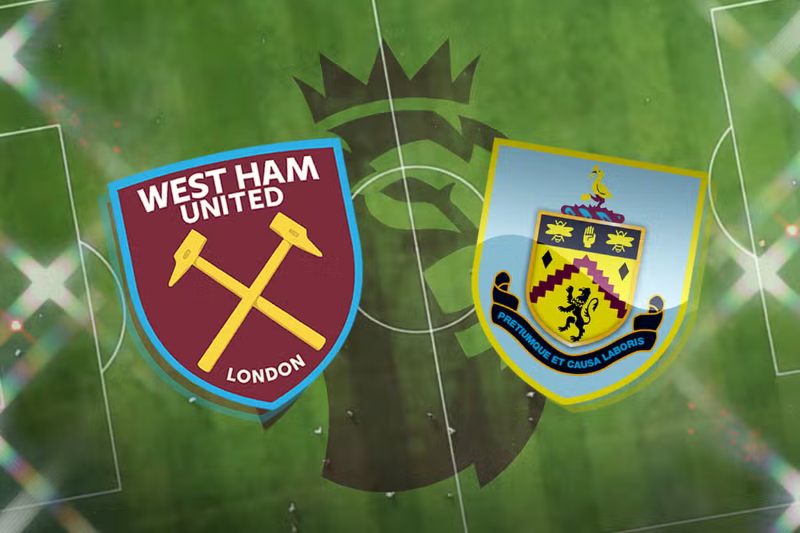 Nhận định trận đấu West Ham United vs Burnley - Dự đoán kết quả 1 Nhận định West Ham United vs Burnley